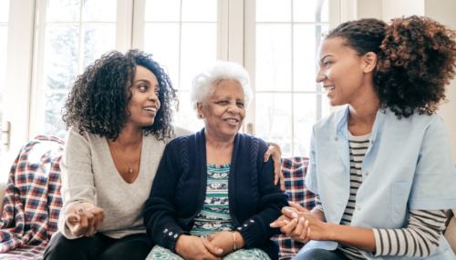 Emerald Senior Care About Us