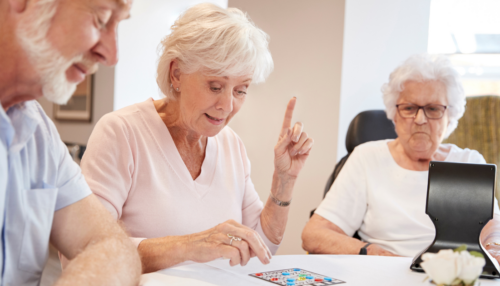 Emerald Senior Care Services