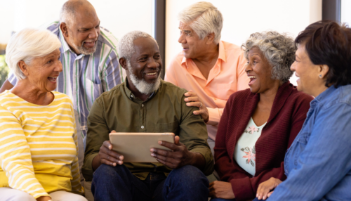Our Mission Emerald Senior Care Inc